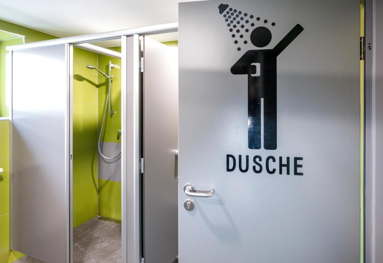 Jugendherberge Fuessen Экстерьер фото
